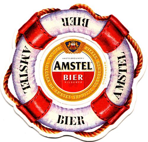 amsterdam nh-nl amstel sofo 7a (275-amstel bier-rettungsring) 